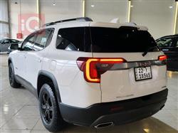 جي ام سي اكاديا